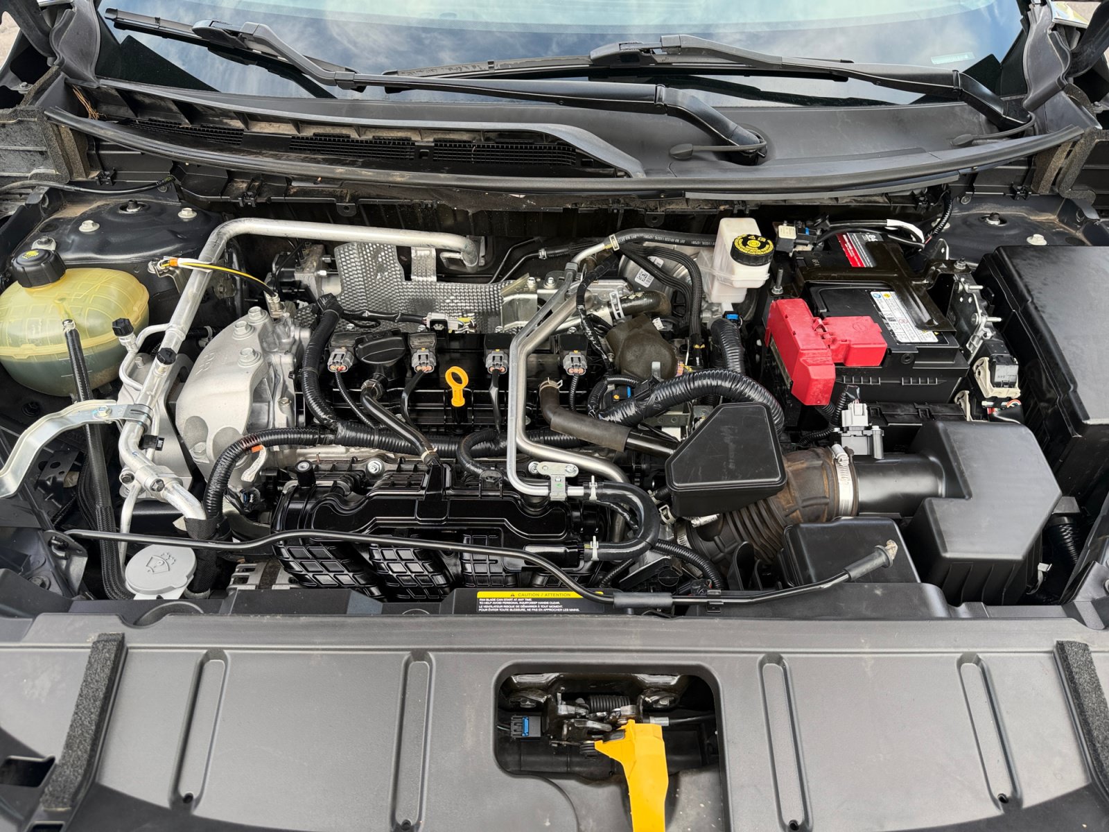 Used 2021 Nissan Rogue SL w/ Premium Package FWD image 32