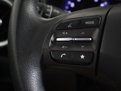 Certified 2023 Hyundai Kona SEL AWD/4WD image 37