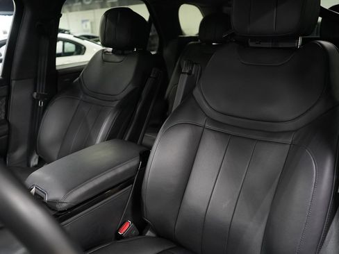 Used 2023 Land Rover Range Rover Sport First Edition AWD/4WD image 14