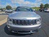 Used 2021 Jeep Grand Cherokee Limited image 5
