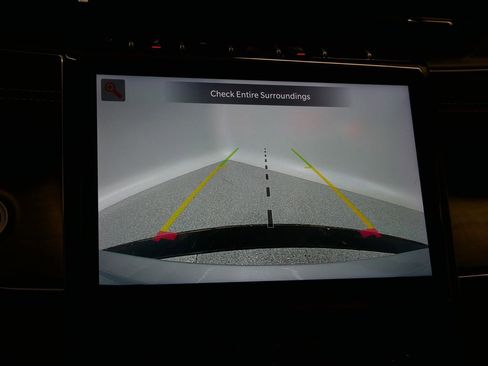 Certified 2024 Jeep Grand Cherokee L Overland w/ Trailer Tow Package image 42