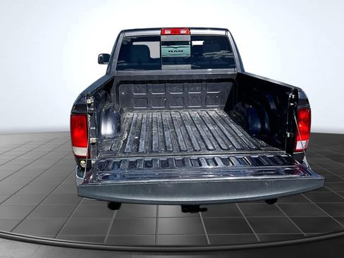 Used 2019 RAM 1500 Big Horn AWD/4WD image 19