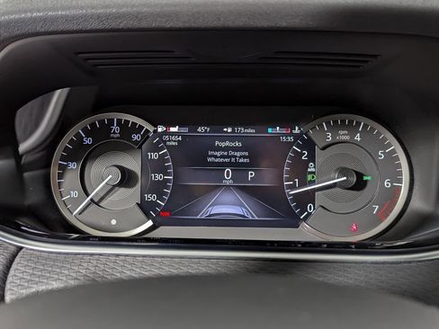 Used 2022 Land Rover Range Rover Evoque S image 30