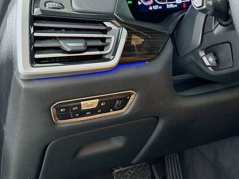 Used 2021 BMW X5 xDrive40i w/ Premium Package 2 image 10