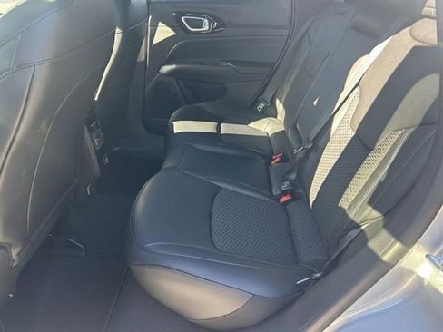 New 2026 Jeep Compass Latitude image 24