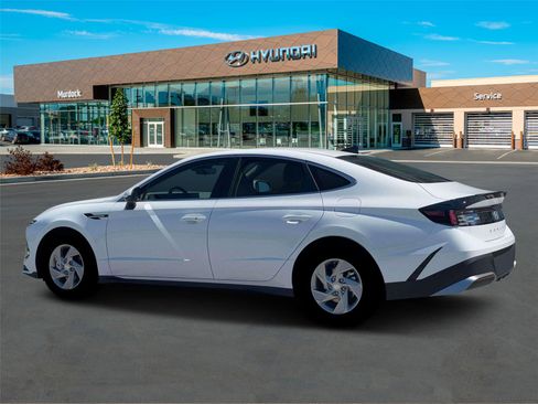 New 2026 Hyundai Sonata SE FWD image 40