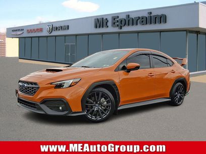 Used 2024 Subaru WRX Premium