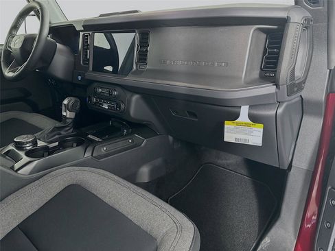 New 2025 Ford Bronco Big Bend image 28