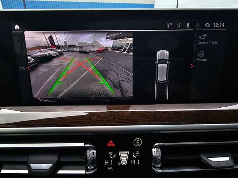 Used 2022 BMW X3 xDrive30i image 26