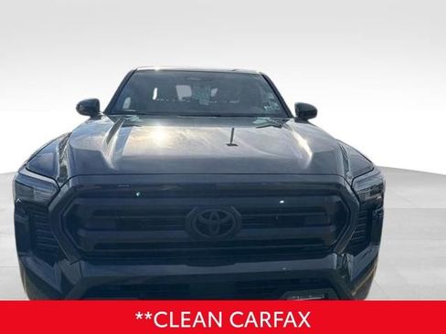 Used 2024 Toyota Tacoma SR5 image 2