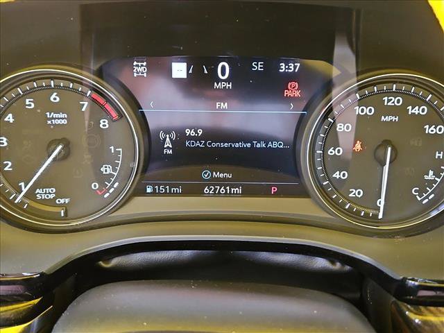Used 2022 Cadillac XT6 Sport w/ Platinum Package AWD/4WD image 11