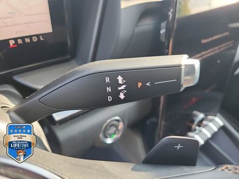 New 2026 GMC Terrain AT4 w/ Convenience Package III AWD/4WD image 27