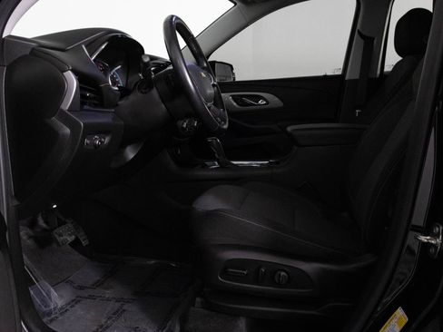 Used 2020 Chevrolet Traverse LT AWD/4WD image 17
