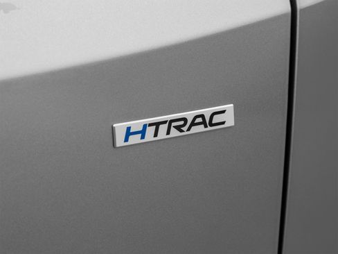 New 2026 Hyundai Tucson SE FWD image 54