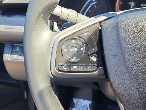 Used 2021 Honda Civic Sport image 20