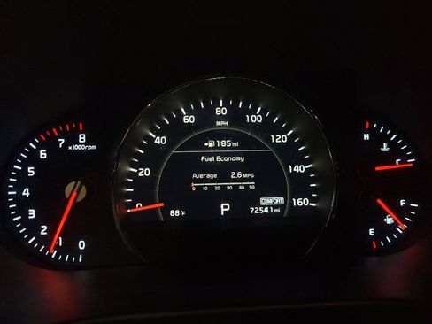 Used 2019 Kia Sorento EX AWD/4WD image 23