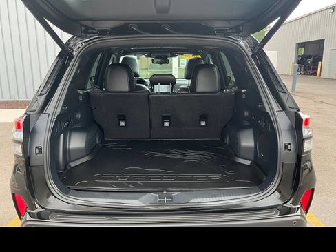 Certified 2026 Subaru Forester Touring AWD/4WD image 12