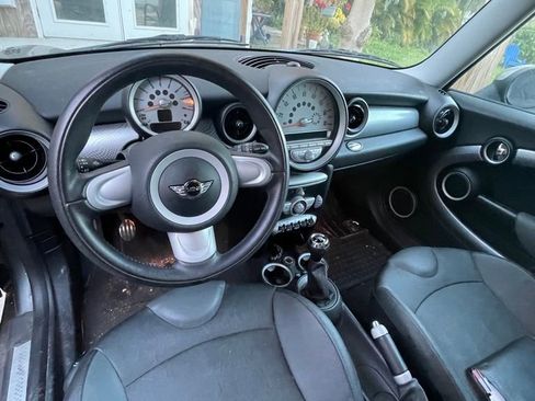 Used 2009 MINI Cooper Clubman S image 6