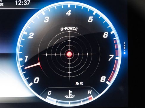 Used 2019 Mercedes-Benz G 550 image 78