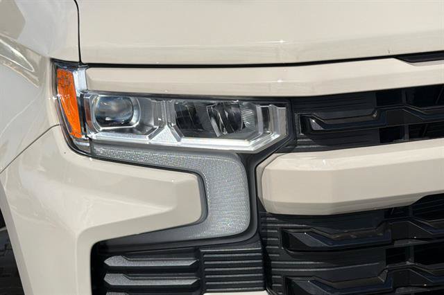 New 2026 Chevrolet Silverado 1500 RST w/ RST Select Package AWD/4WD image 31