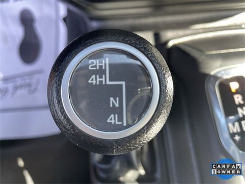 Used 2021 Jeep Wrangler Unlimited Sport image 24