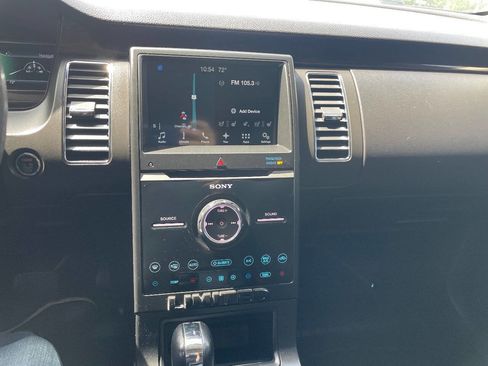 Used 2018 Ford Flex Limited w/ Equipment Group 303A image 13