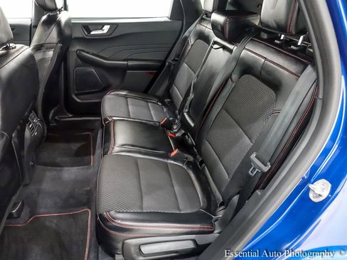 Used 2023 Ford Escape ST-Line w/ Tech Pack #1 image 16