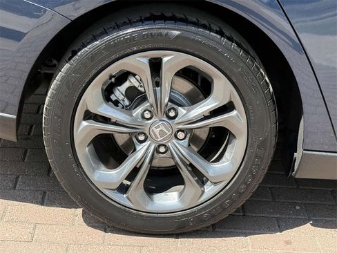 Used 2024 Honda Accord EX image 28