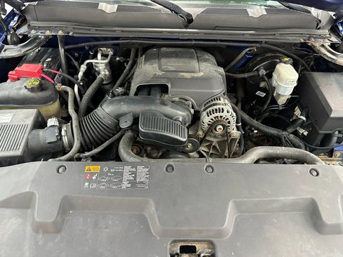 Used 2013 Chevrolet Silverado 1500 LT w/ All-Star Edition image 10