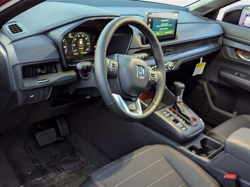 New 2026 Honda CR-V TrailSport image 3