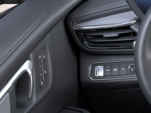 New 2025 Buick Enclave Preferred w/ Power Package image 22