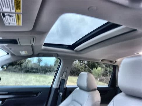 Certified 2023 Honda CR-V EX-L image 32