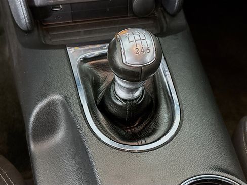 Used 2017 Ford Mustang EcoBoost w/ Enhanced Security Package image 19