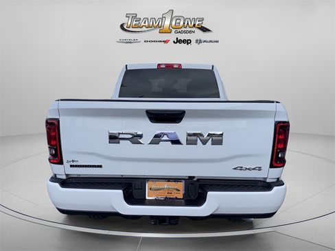 New 2026 RAM 2500 Big Horn image 14
