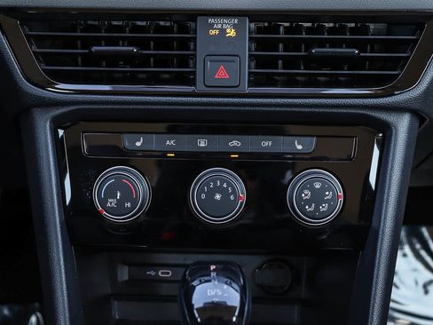 Used 2023 Volkswagen Taos S image 14