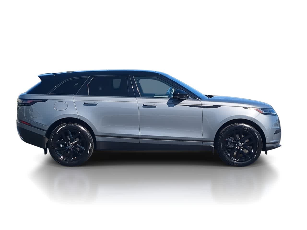 Certified 2026 Land Rover Range Rover Velar S AWD/4WD image 9
