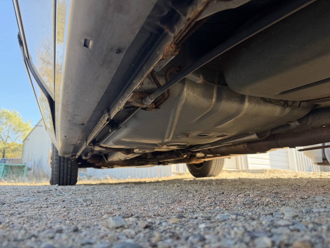 Used 1996 Buick Le Sabre Limited FWD image 15