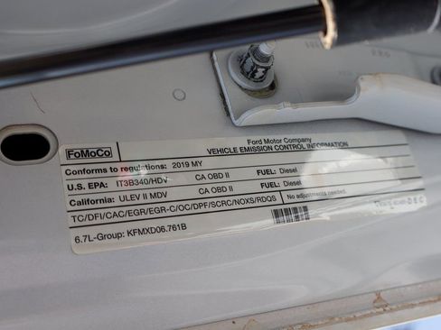 Used 2019 Ford F250 XL w/ Power Equipment Group image 13