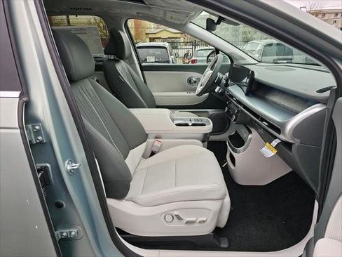 New 2026 Hyundai Ioniq 9 Calligraphy AWD/4WD image 11