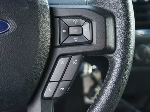 Used 2015 Ford F150 XLT w/ Equipment Group 302A Luxury RWD image 23