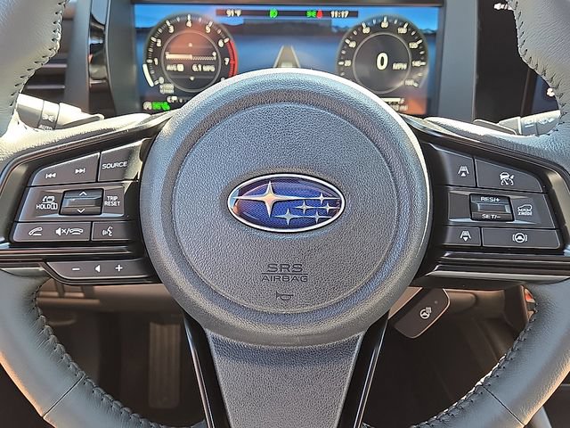 New 2026 Subaru Outback Limited AWD/4WD image 12