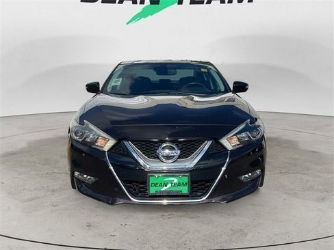 Used 2016 Nissan Maxima Platinum image 3
