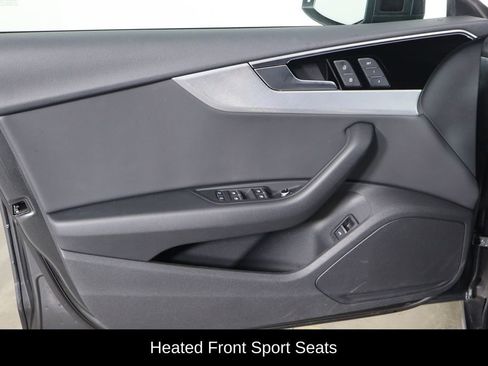 Used 2025 Audi A5 2.0T Premium Plus image 18