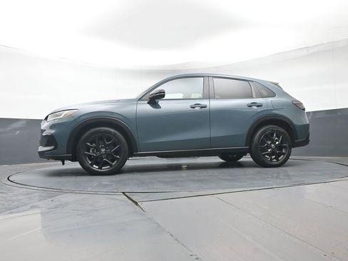 Used 2024 Honda HR-V Sport image 27