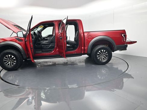 Used 2020 Ford F150 Raptor w/ Equipment Group 801A Mid AWD/4WD image 93