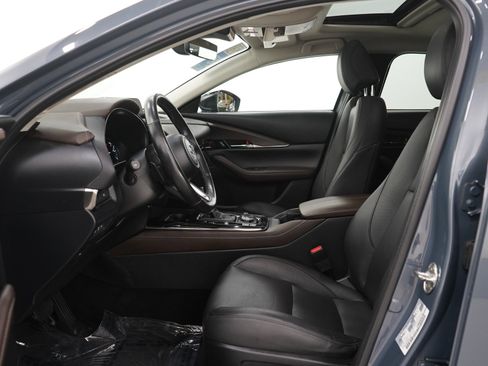 Used 2023 MAZDA CX-30 2.5 Turbo w/ Premium Package AWD/4WD image 23