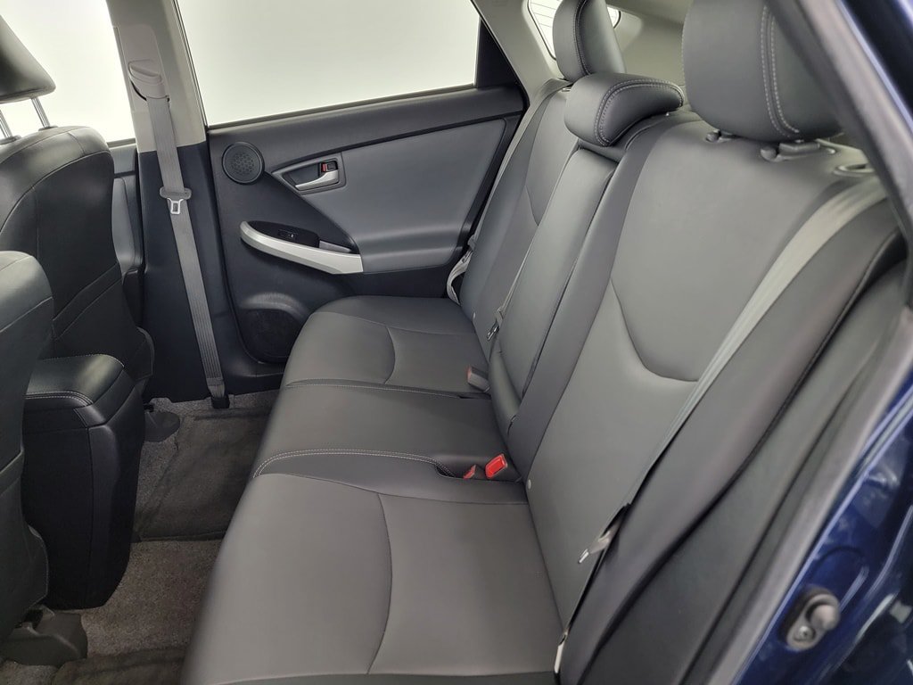 Used 2014 Toyota Prius Four FWD image 13