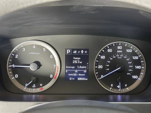 Used 2015 Hyundai Sonata Sport image 13