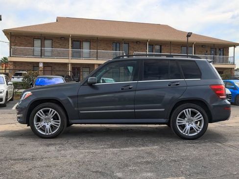 Used 2014 Mercedes-Benz GLK 350 2WD image 5