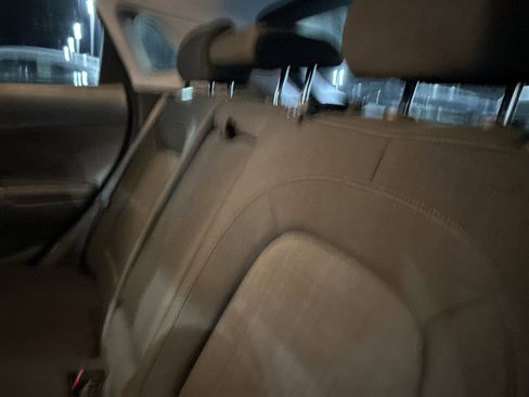 Used 2023 Hyundai Kona SEL w/ Cargo Package image 12